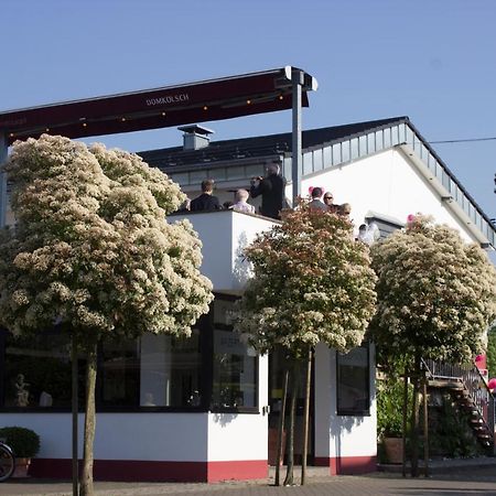 Hotel Haus Berger ケルン エクステリア 写真