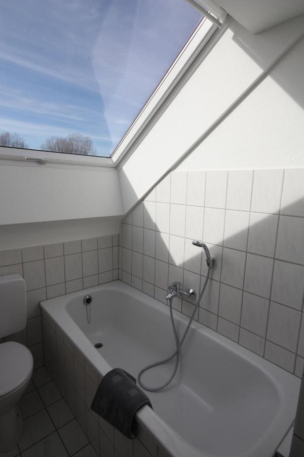 Hotel Haus Berger ケルン エクステリア 写真